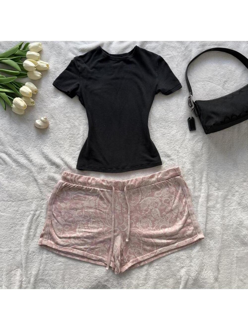 Lucky brand shorts